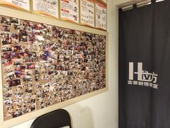 -H立方实景剧情密室(天河旗舰店)