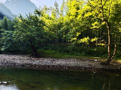 -水墨汀溪风景区
