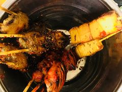 -炒豆合作社(东四总店)