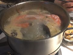 -星伦多 自助料理(圆融店)