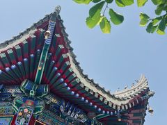 -西安市广仁寺