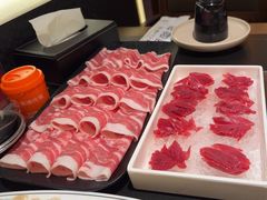 -福禄娃一家人火锅(上地店)