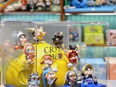 -泡泡玛特POPMART(壹号店)