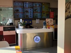 -咬不得高祖生煎·简餐(城站店)