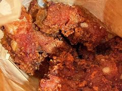 -吴日彪蒜香猪牛排(水巷口店)