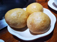 -咱屯子锅台鱼(金运路店)