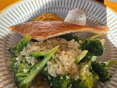-BAKER&SPICE(祥云小镇店)