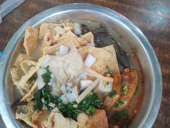 -桂湘缘卤味螺蛳粉