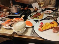 -安蒂娅·海鲜自助餐厅(安蒂娅美兰酒店)