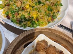 -粤匠·澳门点心粤菜海鲜(澳门半岛店)