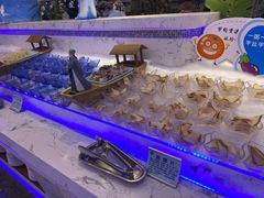 -澜悦港海鲜体验主题餐厅
