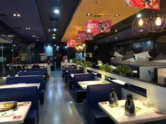 -鱼酷活鱼烤鱼(南京水游城店)