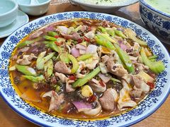 -李大爷的泡椒馆(冉家坝店)