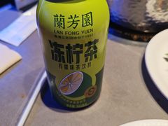 -奔海甄选·活鲜刺身铁板烧自助(太原里店)