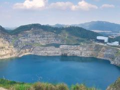 -黄埔油麻山森林公园