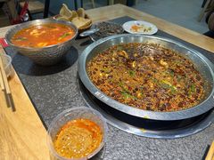 -胖子鱼·天水麻辣鱼火锅(秦州407店)