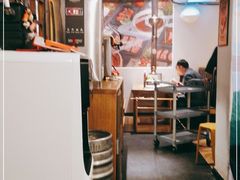 大堂-泥炉烧肉师(新街口金銮巷店)