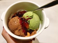 -大中华希尔顿酒店-念自助餐·嗨啤·小龙虾