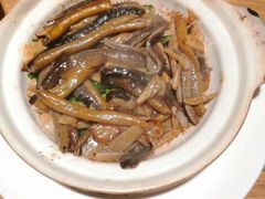 -芳芳私房菜·精做淮扬菜(承德路店)