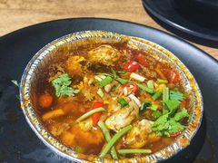 -黑竹香鸡(营和巷店)