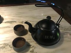 -绿茶餐厅(昌平悦荟店)