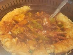 -灶座小锅烀饼·铁锅炖(全国总店)