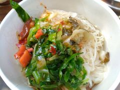 -刘信牛羊肉小炒泡馍(回民街店)