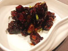 -羲和雅苑•北京烤鸭(平安国际金融中心店)