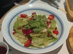 爽口大拌菜-0776食堂·京城创意菜(七里庄店)
