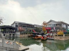 -相门城墙文化休闲景区