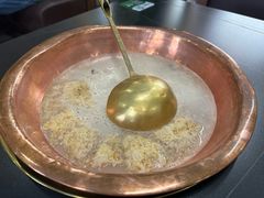 -诺敏塔拉奶茶-布里亚特包子-手把肉(锦都会店)