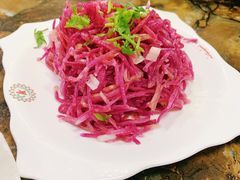 -清之口·东乡鸡自助饺子(经二路店)