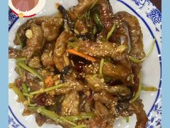 -协顺园回头馆(南顺城路店)