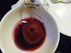 -火宴山海鲜自助火锅(酱园店)