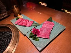 -MIKOMIKO和牛烧肉专门店(南门店)