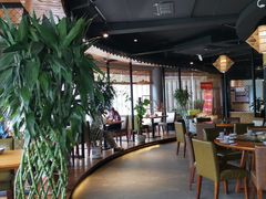 大堂-盐帮食坊•小河帮川菜(四川师大店)