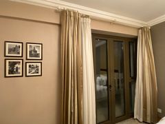 -上海安亭别墅花园酒店