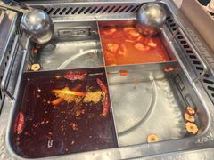 -海底捞火锅(王府井银泰in88店)