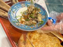-乡村馕坑肉·烧烤·新疆菜·本地人更爱吃(阿勒泰首店)