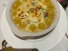-波特曼西餐厅(南岗店)