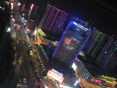 -泰盛楼顶摩天轮