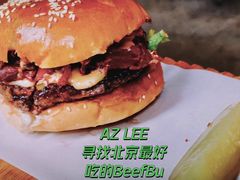大牛的复仇-悠航SLOWBOAT(三里屯店)