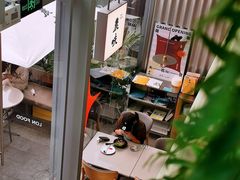 -农畉LONFOOD(福田星河COCOPark店)