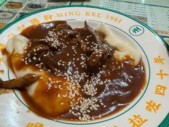 -西关明记肠粉(荔枝湾店)