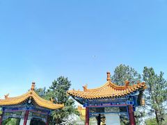 -大召寺明清一条街