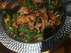 -小放牛炒菜馆(中山路乐汇城店)