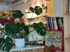 -栖咖啡(泉舜店)