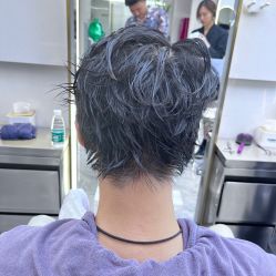 -COSMO PRO造型