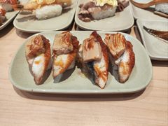 -友壹町寿司(佛山新DNA店)