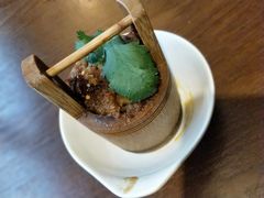 -锦庐道地川菜(来福士店)
